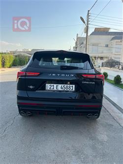 جیتۆر داشينگ